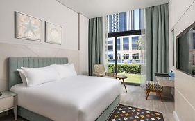 ريكسوس بريميوم العلمين